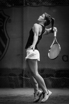 Ausschnitte 1930 - Blankeneser Pfingstturnier Tag 1